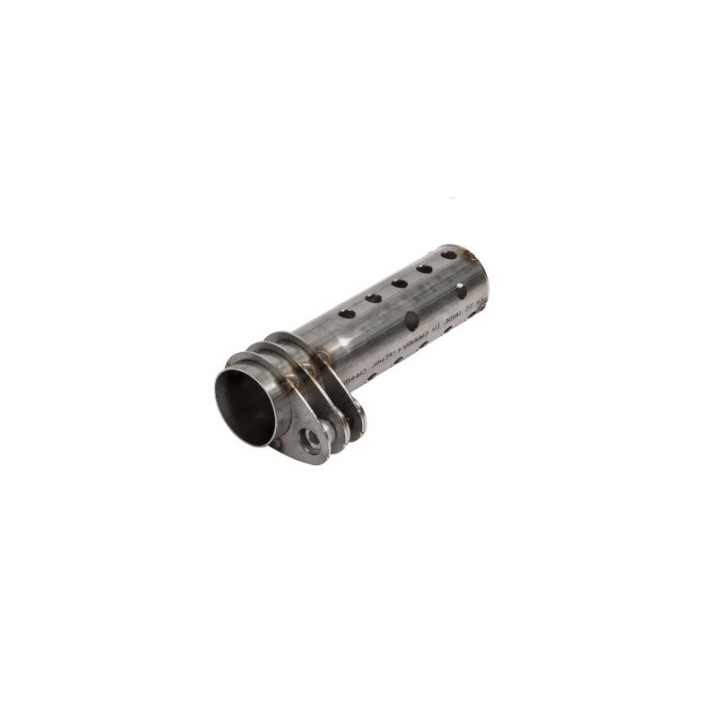 Hindle DB killer for the EVO Evolution / Megaphone Muffler Hindle DB killer for the EVO Evolution / Megaphone Muffler